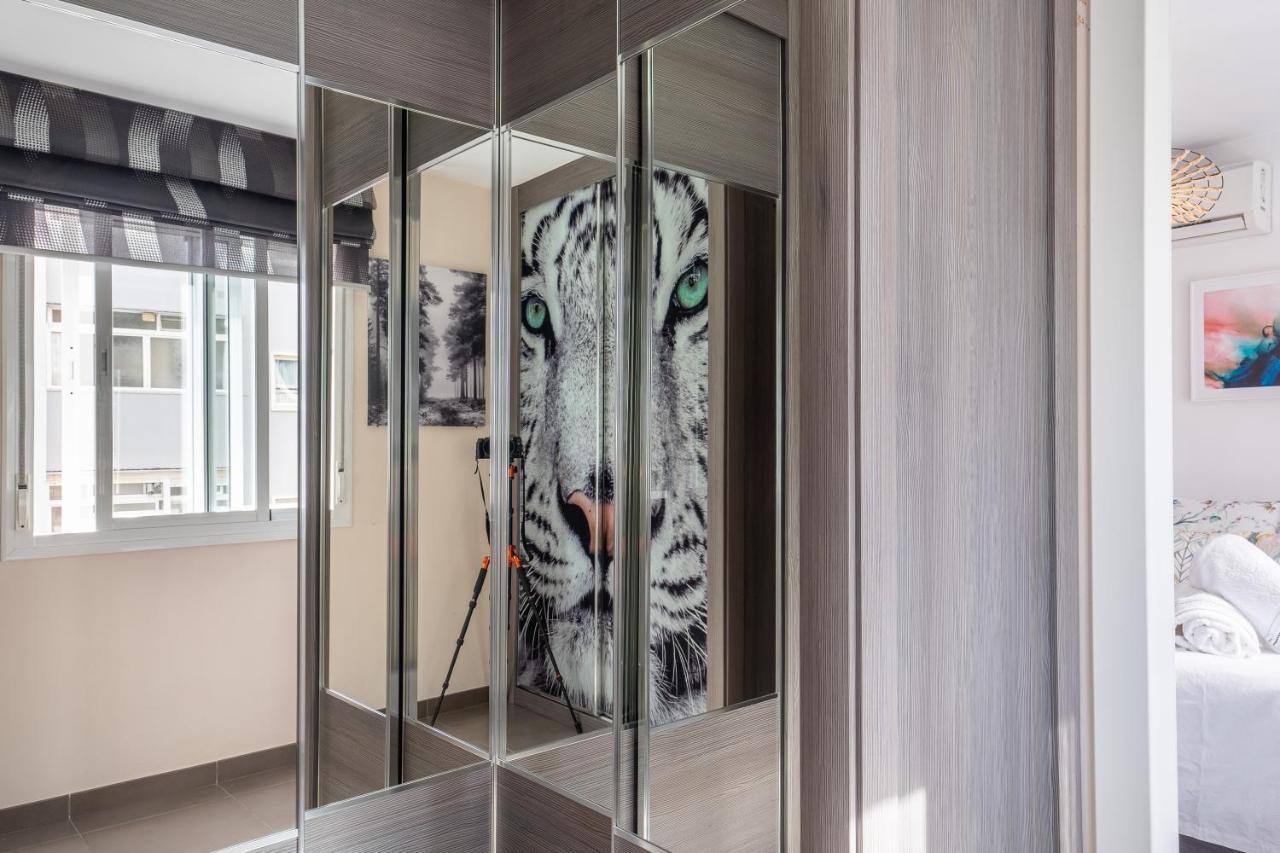 Appartement Hh Victoria Luxury Málaga