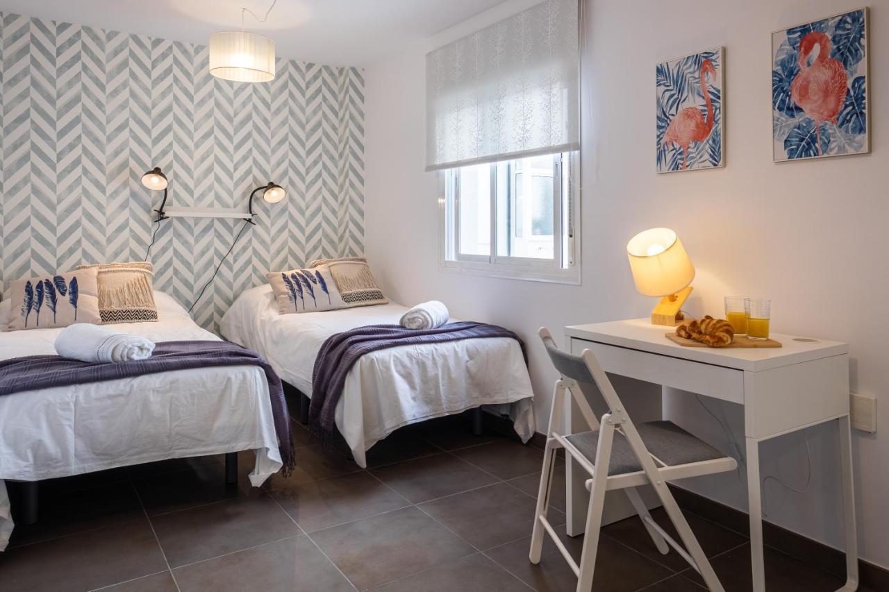 Hh Victoria Luxury Apartament